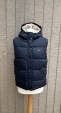 Jack Wills Gilet Body Warmer