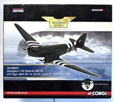 Corgi Aviation Archive AA38203