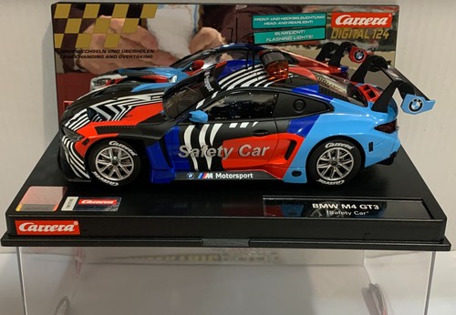 Slot car carrera exclusiv - slot,