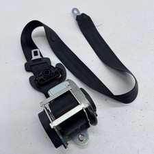 SEAT ALTEA SEAT BELT