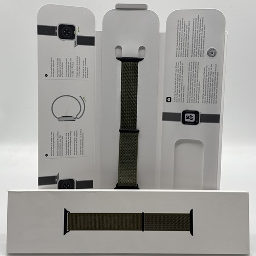 Genuine apple 44mm 45mm 46mm - 44mm,