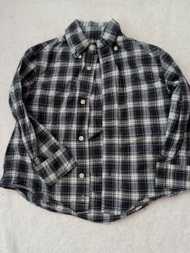 Ralph lauren shirt toddler - ralph,