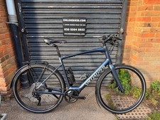 Specialized Vado SL 4.0 EQUIPPED X-LARGE