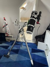 Sky-Watcher HEQ5 Pro GoTo