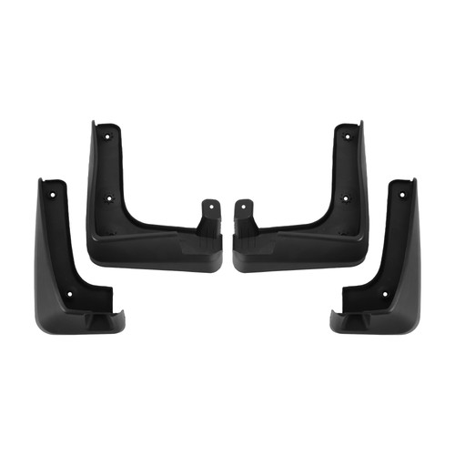 Mud flaps splash guard - flaps,
