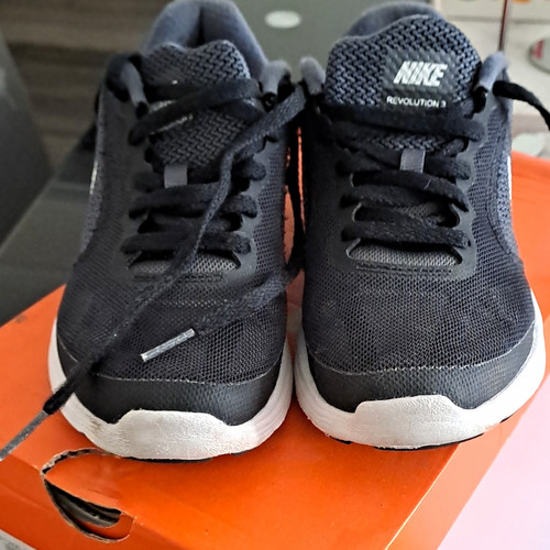 Nike revolution unisex kids - nike,