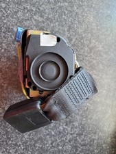 Rover 75 Mg Zt Saloon Middle Seat Belt  EVL104021PMA