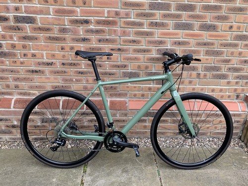 Orbea vector men hybrid - vector,,