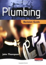 Plumbing Revision Guide -