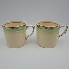 Vintage Johnson Bros Coffee