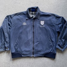 Vintage 1998 umbro england - vintage,