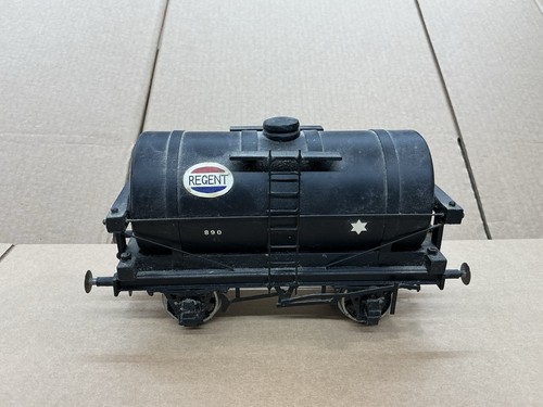 Kitbuilt gauge freight car - gauge,
