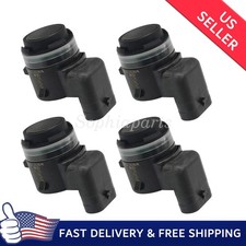 4x Parking Sensor Fits Land