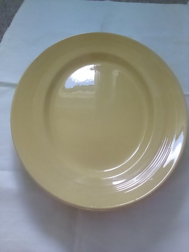 Vintage woods ware jasmine - ,