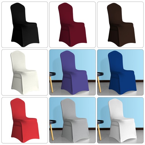 10x stretch chair - stretch, covers