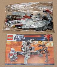 LEGO Star Wars 9488 Republic