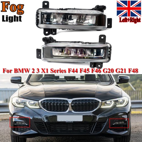 1pair led front - 1pair,