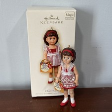 Hallmark Keepsake Chatty Cathy