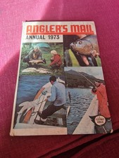 Anglers Mail Annual 1973
