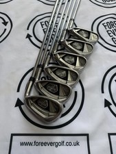 Callaway rogue irons 5 - callaway,