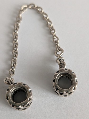 Genuine pandora bracelet - pandora,