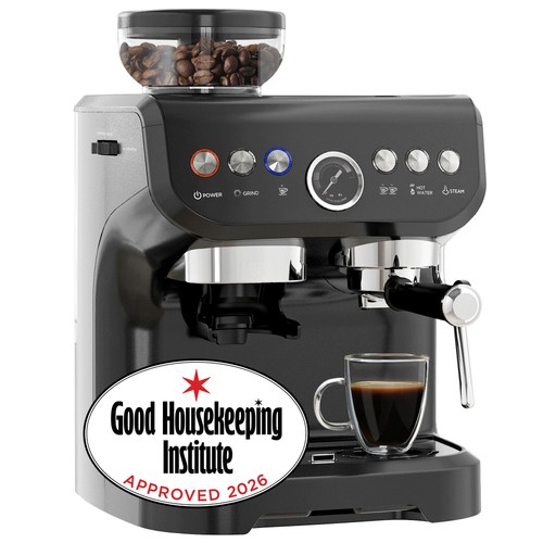 Homcom bean cup coffee - cup,