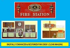 Vintage Fisher Price Little