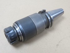 SK40 ER32 Syncro Tapping Collet Chuck USED VGC