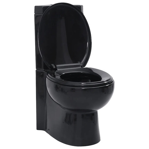 Ceramic toilet bathroom - wc,