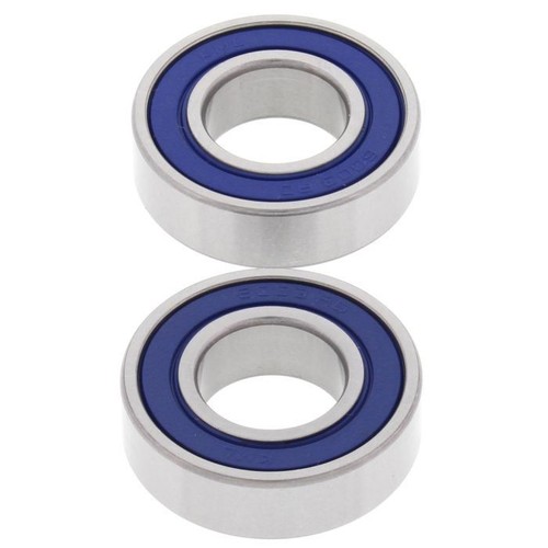 All balls rear wheel - all, bearing
