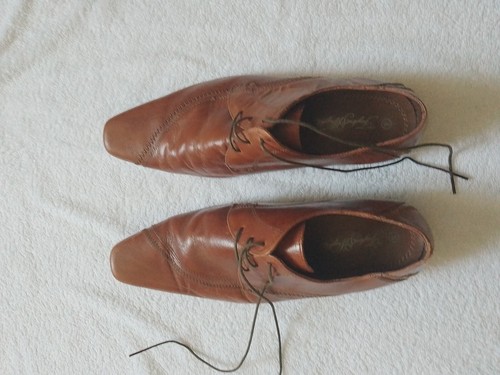 Mens tan colour shoes taylor - mens,