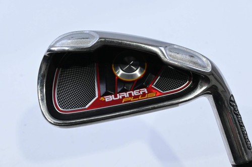 Taylormade burner plus iron - taylormade,