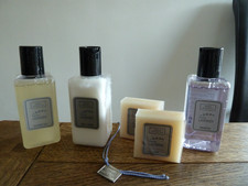 Arran Aromatics Lavender Body