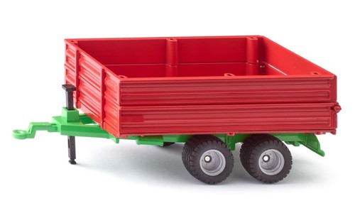 2881 tandem axle trailer - tandem,