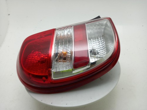 Nissan micra tail light rear - light,