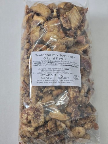 Raygray snacks traditional - raygray,