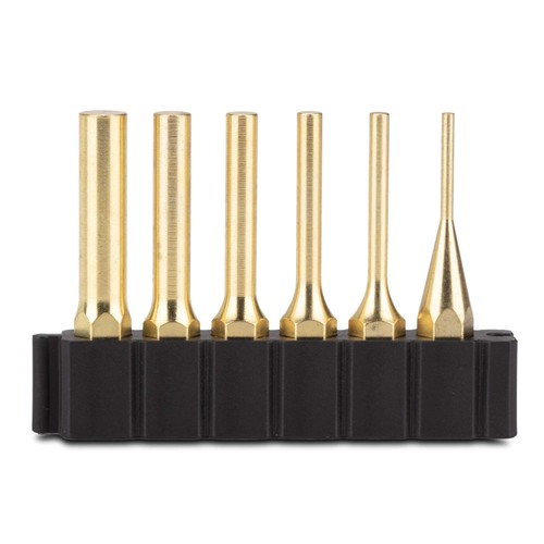Fix sticks brass pin - brass,