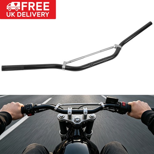 Universal braced motorbike - universal,