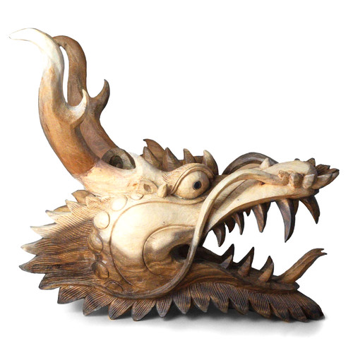 Live size solid wood - live,