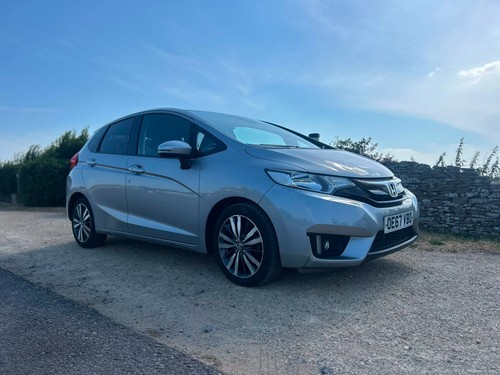 Honda jazz navi - honda, i-vtec