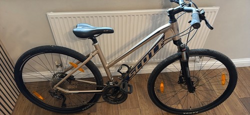 Scott sub cross hybrid - scott,