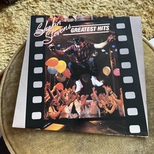 Shakin' Stevens – Greatest