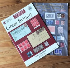 TWO STAMPEX 2017 DEALER