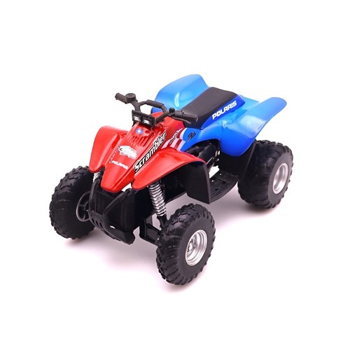 Scrambler 500 1 18 - scrambler,