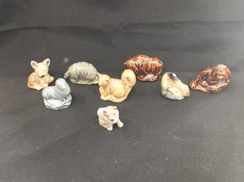 Vintage wade style whimsies - vintage,