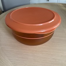 Tupperware Bowl 2100ml 2246