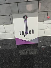 New Concept Hair Dryer Pro
