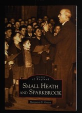 Birmingham Small Heath &