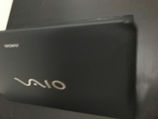 Sony vaio sve17 i7 - 17.3",
