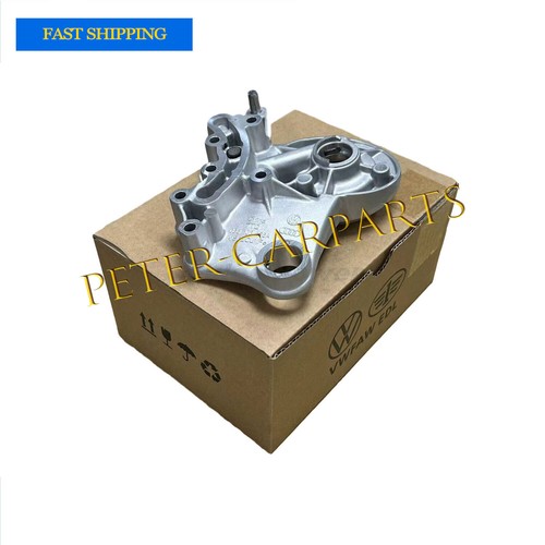 Oem camshaft bridge bracket - camshaft, vw